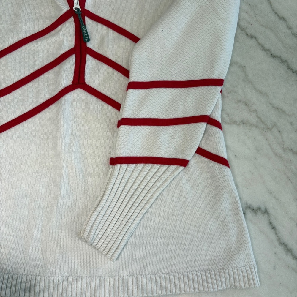Vintage Athleta Sweater - Picture 7 of 9